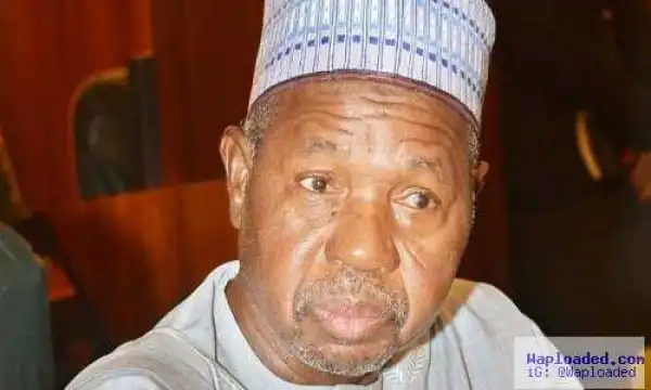 Nigeria Will Survive Without Niger Delta’s Oil, ”Avengers Are Criminals” – Gov. Masari